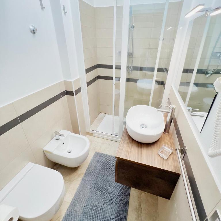 Scabi Apartments - Casa Vacanze - 13