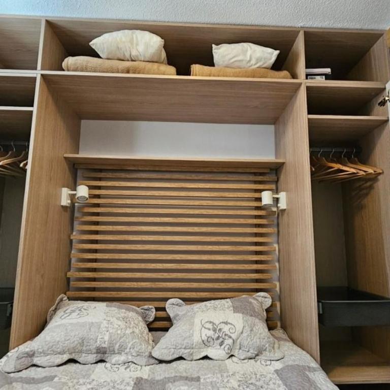 Les Biches N 82 4P8 - Appartement - 7