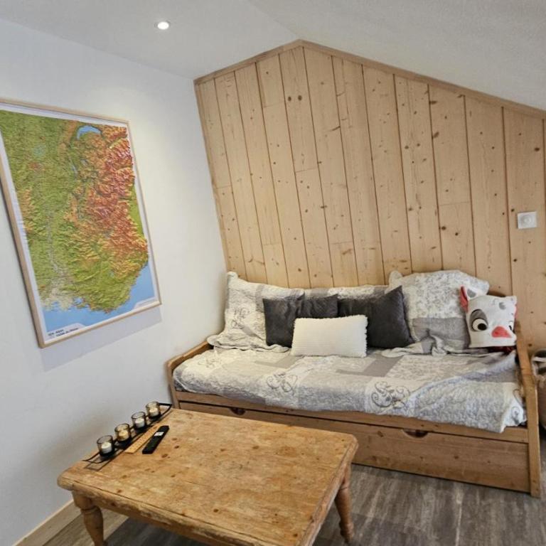 Les Biches N 82 4P8 - Appartement - 10