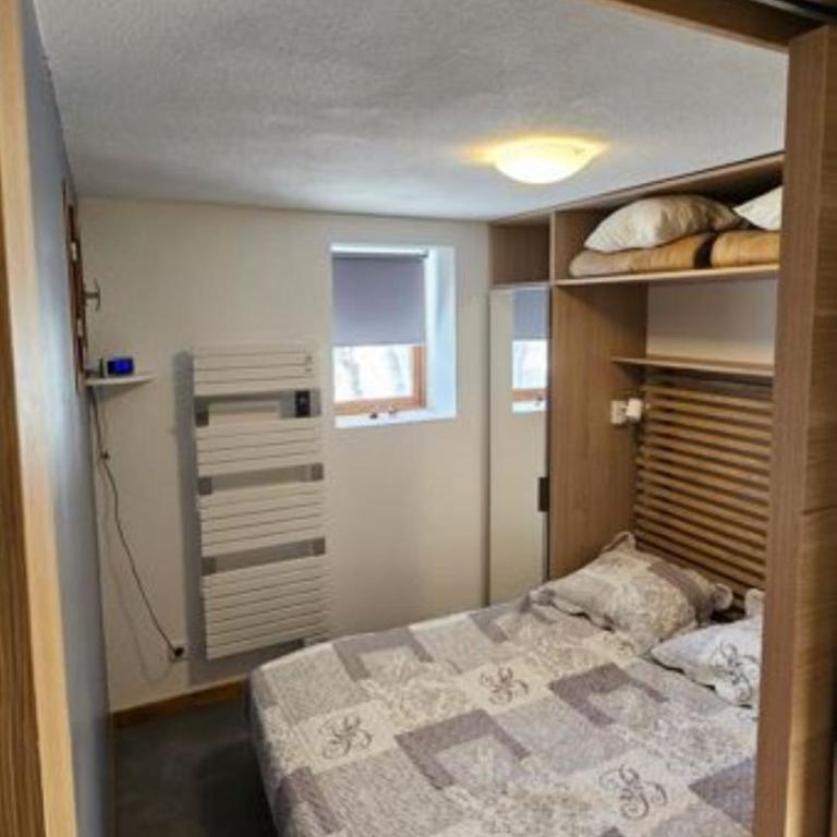 Les Biches N 82 4P8 - Appartement - 8