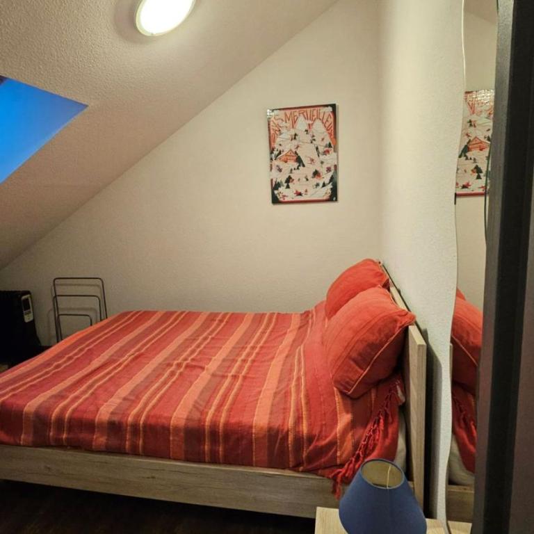 Les Biches N 82 4P8 - Appartement - 9