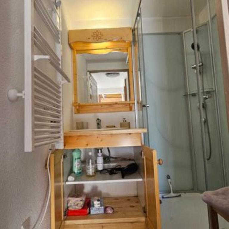 Les Biches N 82 4P8 - Appartement - 11