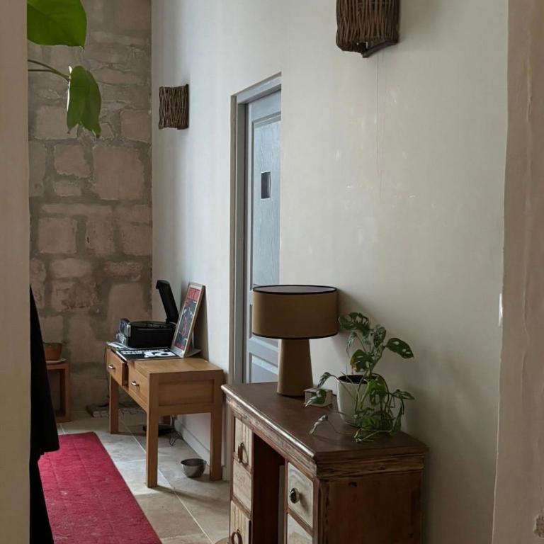 Cocon deux chambres aux pieds des arènes - Apartamento de 2 dormitorios - 2