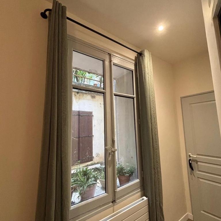 Cocon deux chambres aux pieds des arènes - Apartamento de 2 dormitorios - 3