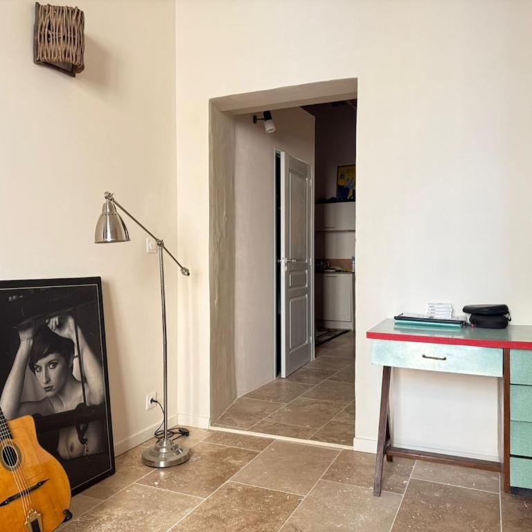 Cocon deux chambres aux pieds des arènes - Apartamento de 2 dormitorios - 4