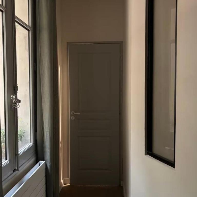 Cocon deux chambres aux pieds des arènes - Apartamento de 2 dormitorios - 5