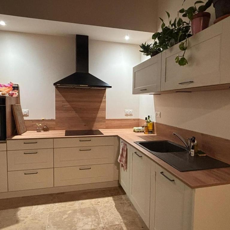 Cocon deux chambres aux pieds des arènes - Apartamento de 2 dormitorios - 8