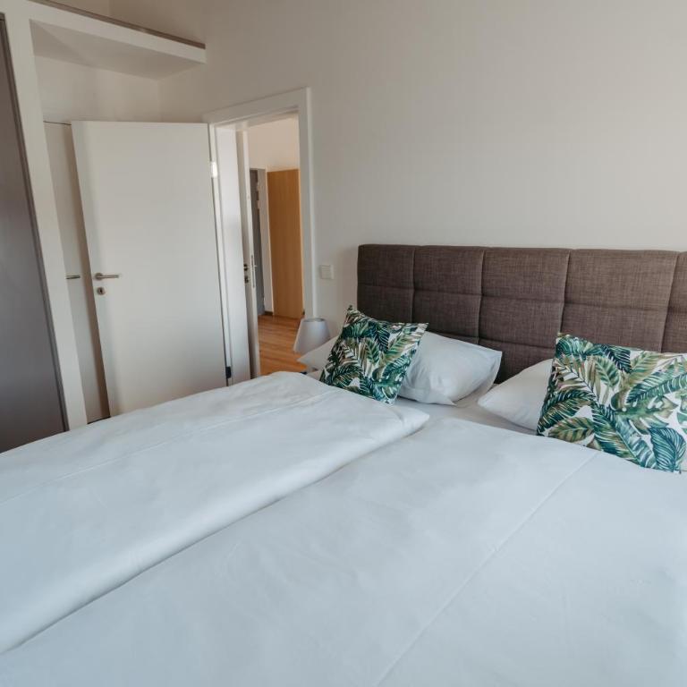 RELAX APARTMENTS An der Lage Hochgraßnitzberg - Apartment mit Balkon - 16