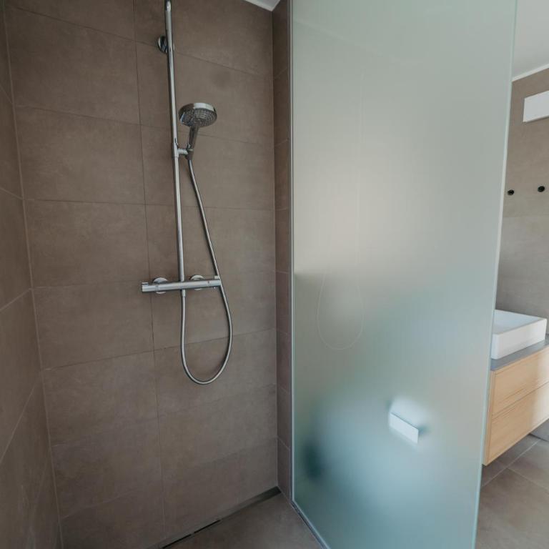 RELAX APARTMENTS An der Lage Hochgraßnitzberg - Apartment mit Balkon - 21