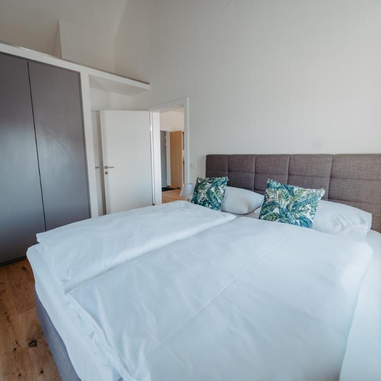 RELAX APARTMENTS An der Lage Hochgraßnitzberg - Apartment mit Terrasse - 10