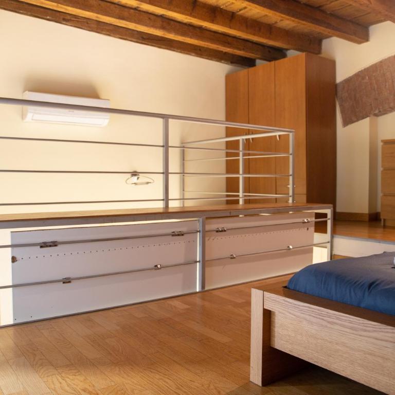 Porta Romana - LeoBrothers - Balbo 10 - Appartamento con 1 Camera da Letto - 12