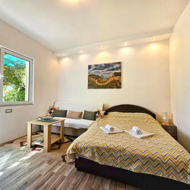 City Center Apartment-Old Town Terrace retreat - Apartman - 2
