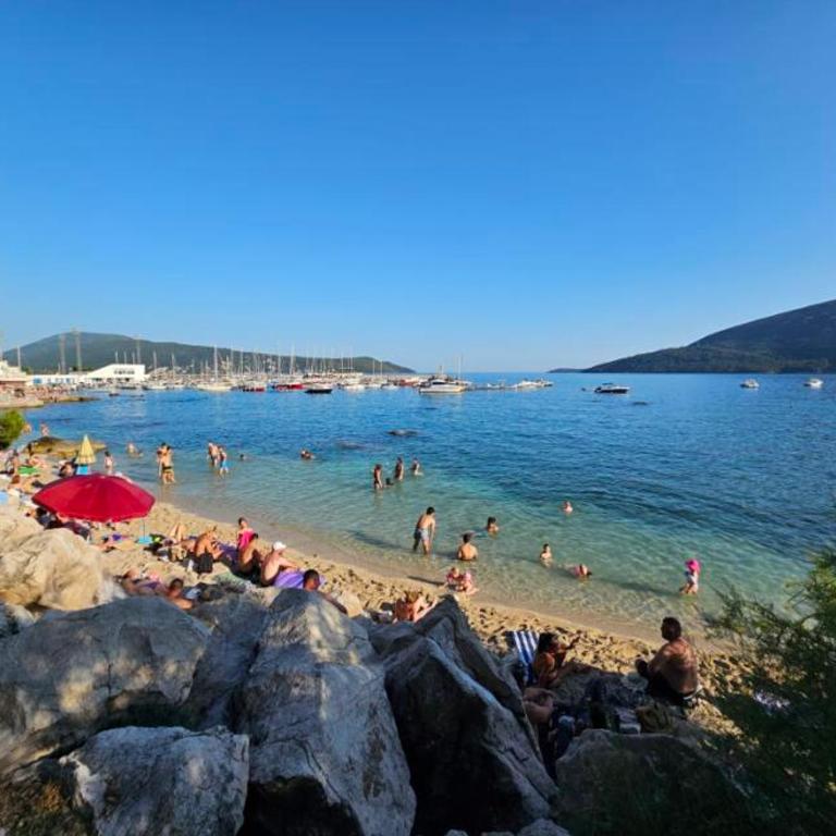 City Center Apartment-Old Town Terrace retreat - Apartman - 24