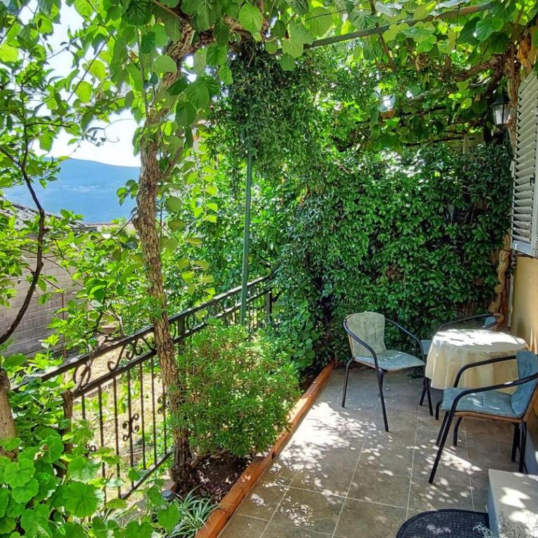 City Center Apartment-Old Town Terrace retreat - Apartman - 18