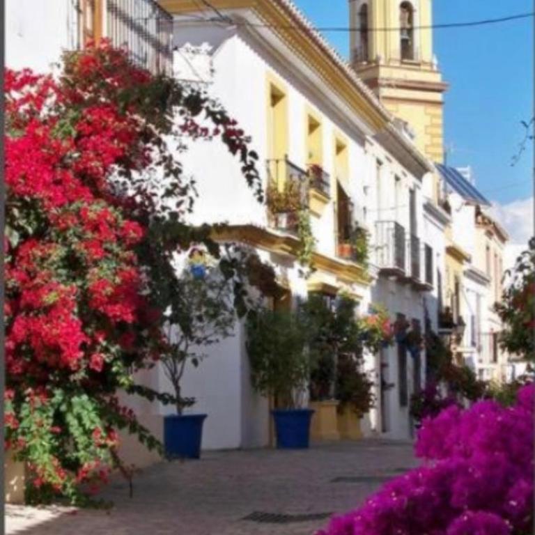 Casa de Madera 2 - Two-Bedroom Apartment - 34