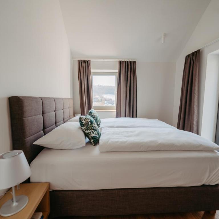 RELAX APARTMENTS An der Lage Hochgraßnitzberg - Apartment mit Balkon - 7