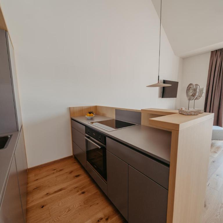 RELAX APARTMENTS An der Lage Hochgraßnitzberg - Apartment mit Balkon - 9