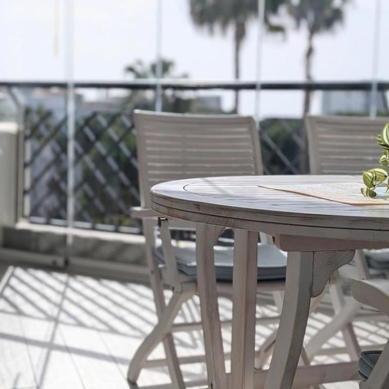 Modern Beachfront 1BR Apartment Calahonda - Apartamento de 1 dormitorio - 41