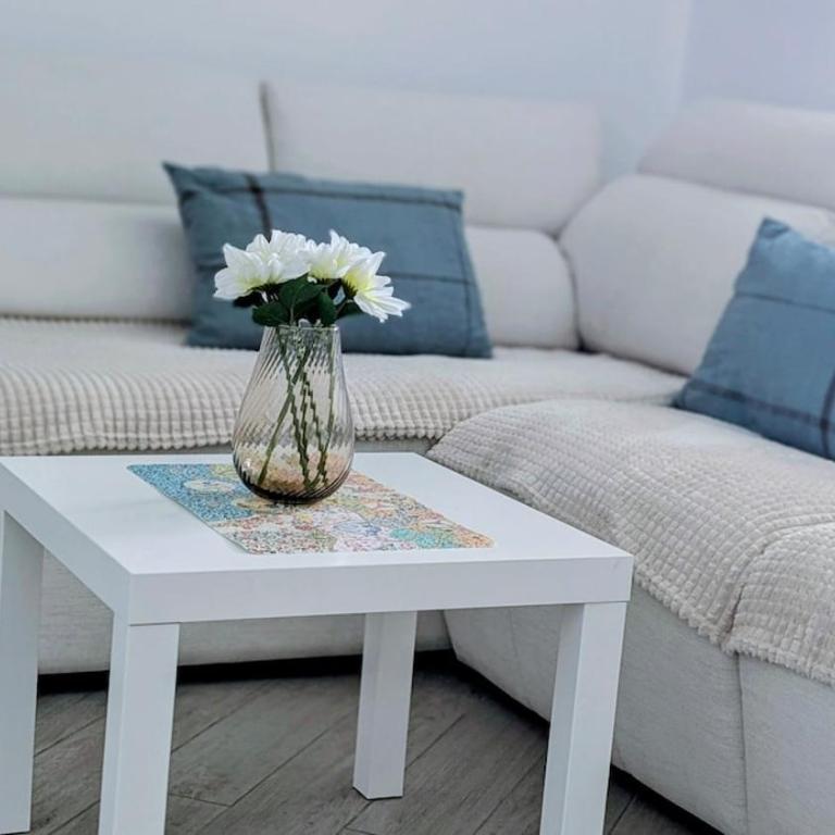 Modern Beachfront 1BR Apartment Calahonda - Apartamento de 1 dormitorio - 42