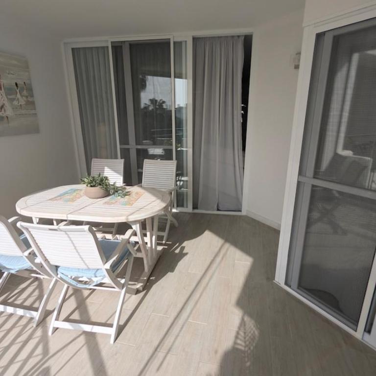 Modern Beachfront 1BR Apartment Calahonda - Apartamento de 1 dormitorio - 44