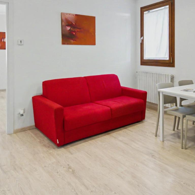 Ca' D'Oro Canal View Apartment - 2 Bedrooms - Two-Bedroom Apartment - 16