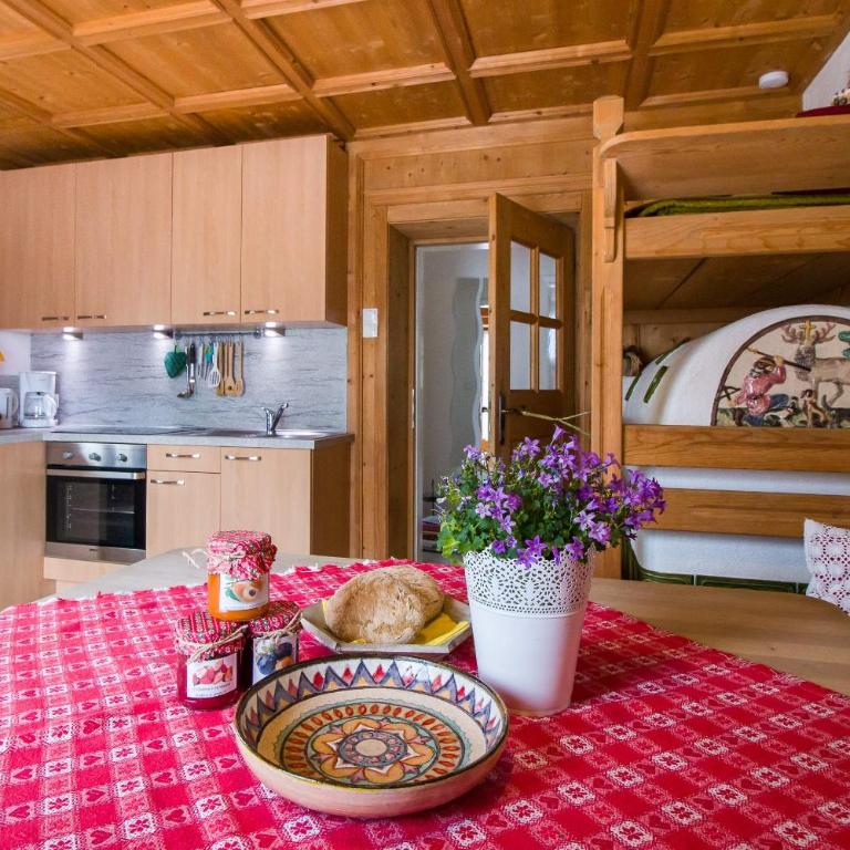 Haus Ploner - Pichlerhof - Appartamento con 2 Camere da Letto - 15
