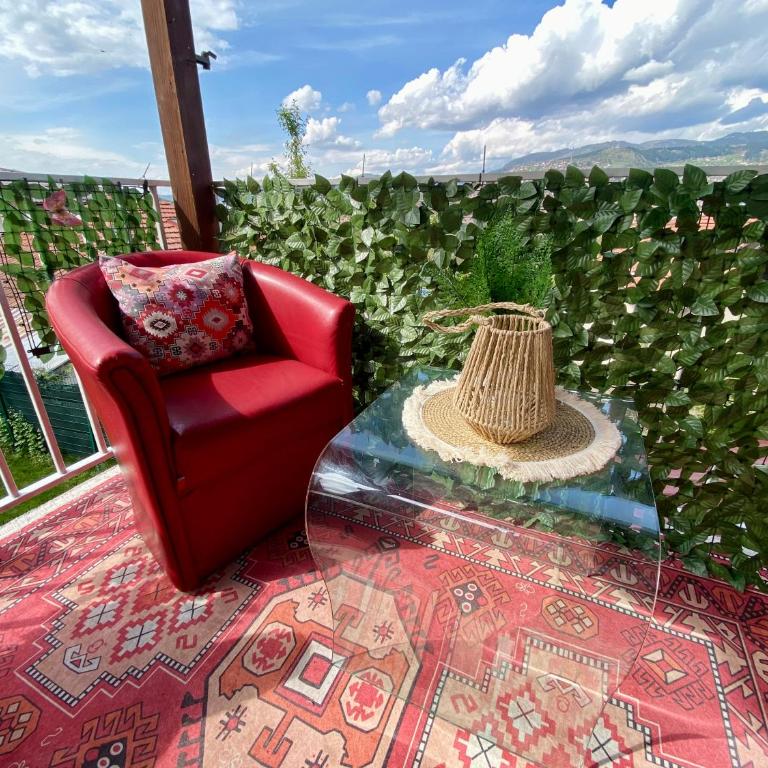 miris dunja - Two-Bedroom House - 29