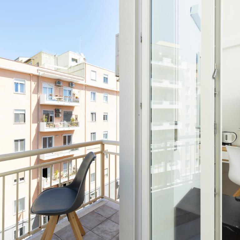 Bissenti Rooms - Eja Sardinia - Double or Twin Room with Private External Bathroom - 22