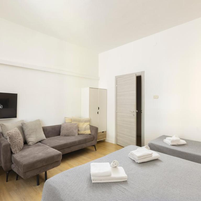 Bissenti Rooms - Eja Sardinia - Double or Twin Room with Private External Bathroom - 19