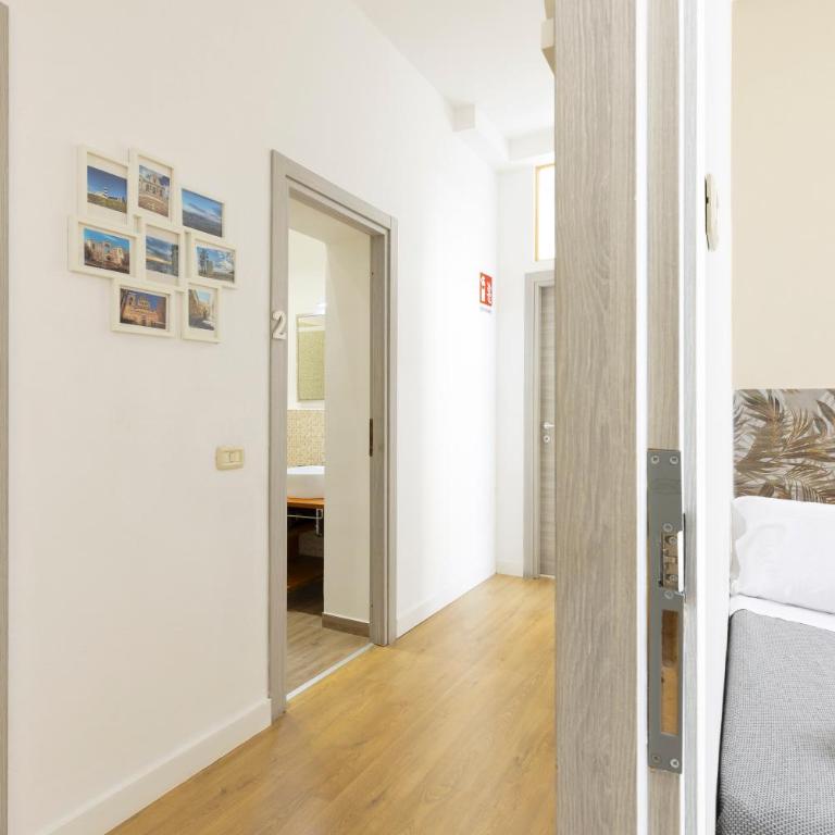 Bissenti Rooms - Eja Sardinia - Double or Twin Room with Private External Bathroom - 15