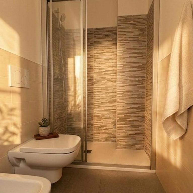 ApartHotel San Carlo - Gavia - monolocale - Apartment mit 1 Schlafzimmer - 5