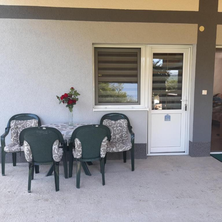 Studio apartman Goran - One-Bedroom Apartment - 13