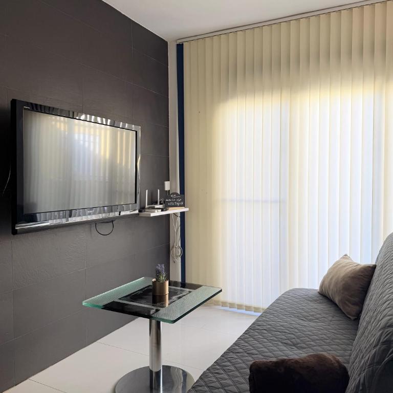 Bonito Apartamento en Moraira a 5 min de la Playa - One-Bedroom Apartment - 11