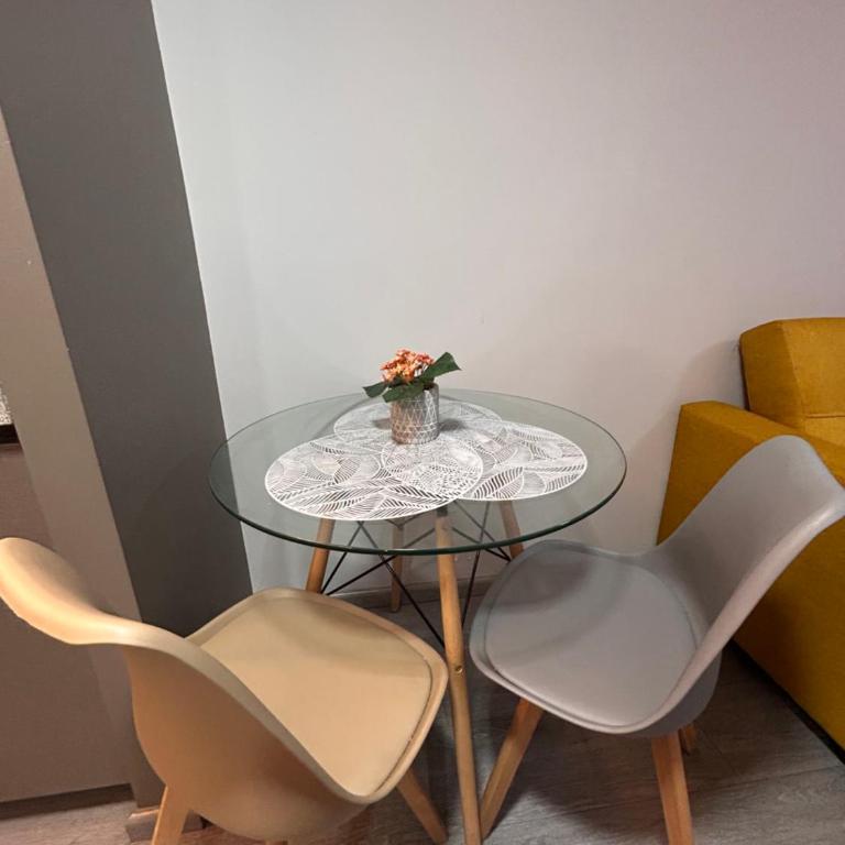 DEPARTAMENTO MODERNO Y COMODO CERCA A MOVISTAR ARENA Y FANTASILANDIA - One-Bedroom Apartment - 11