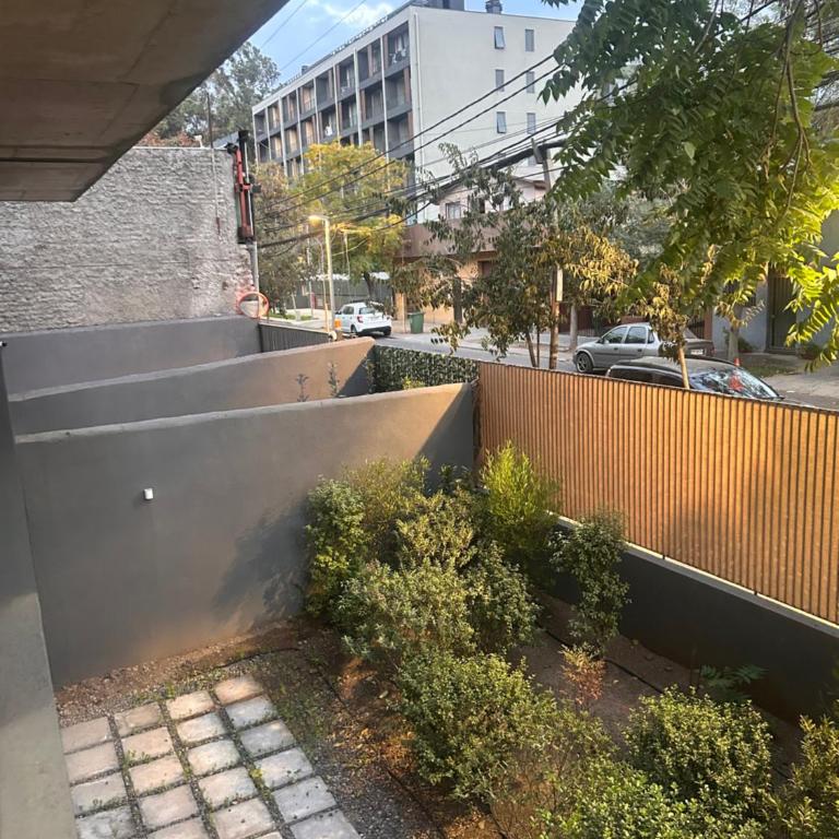 DEPARTAMENTO MODERNO Y COMODO CERCA A MOVISTAR ARENA Y FANTASILANDIA - One-Bedroom Apartment - 10