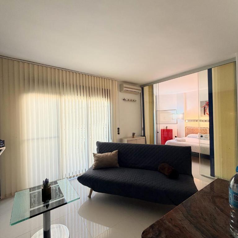 Bonito Apartamento en Moraira a 5 min de la Playa - One-Bedroom Apartment - 13