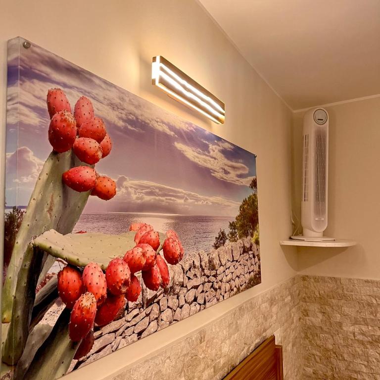 Elegance home - Appartamento con 1 Camera da Letto - 24