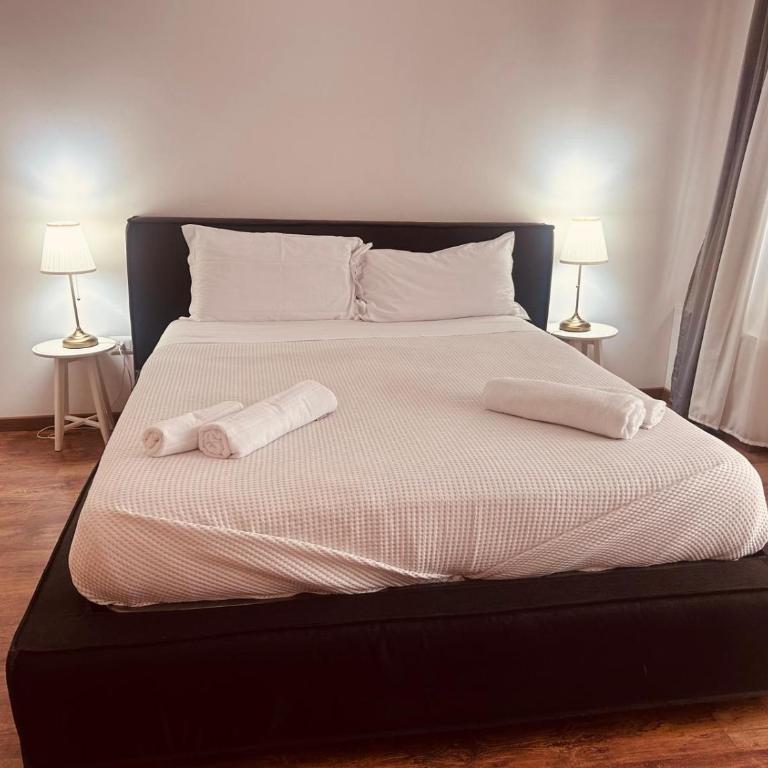 Acquadellarte B&B - Standard Double Room - 8