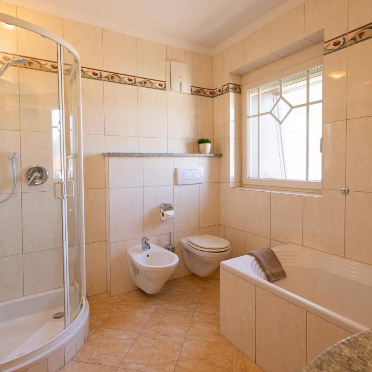 Aktiv & Wellnesshotel Zentral - Suite Bilocale - 4