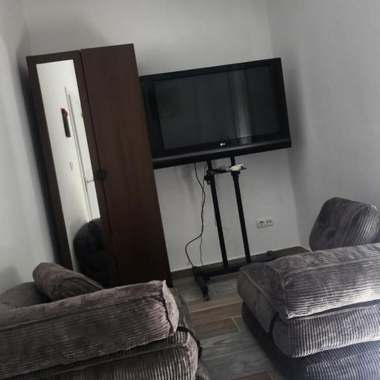 Apartamento Nufro Sánchez - Apartamento de 1 dormitorio - 3