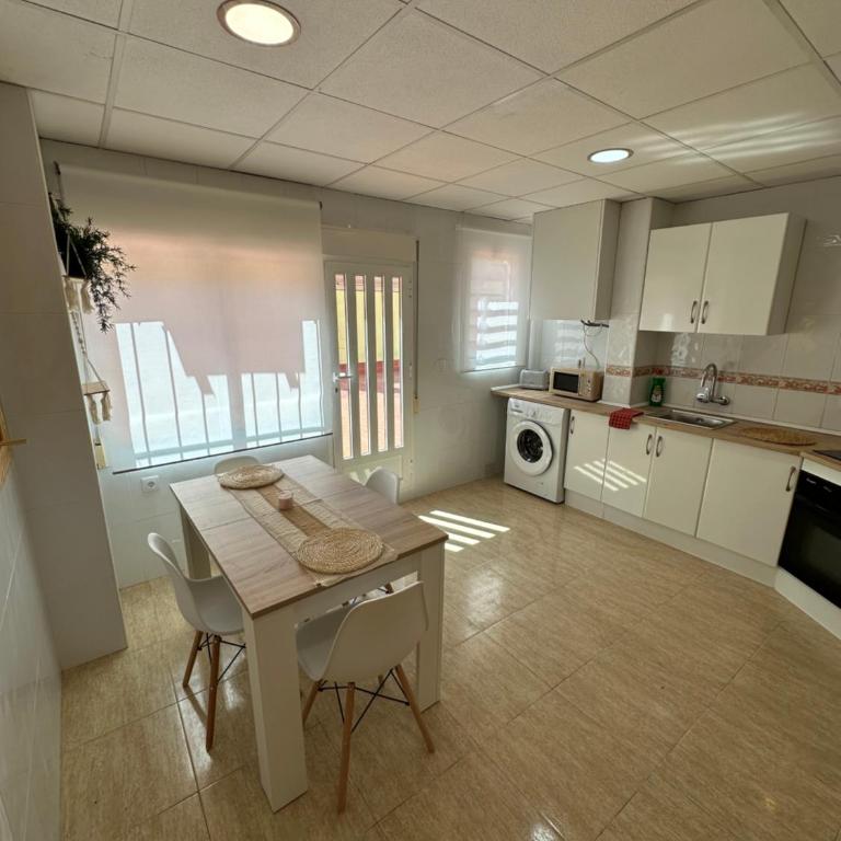 El Rincon del Valle - Two-Bedroom Apartment - 1