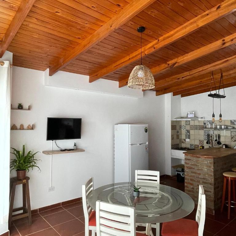 Alojamiento en Puerto Iguazú, Alojamiento en Cataratas, 2 Habitaciones - Casa con 1 dormitorio - 9