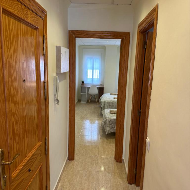 El Rincon del Valle - Two-Bedroom Apartment - 11