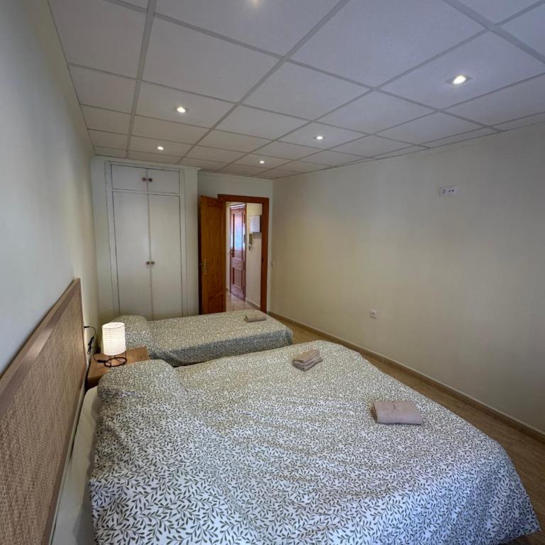 El Rincon del Valle - Two-Bedroom Apartment - 3