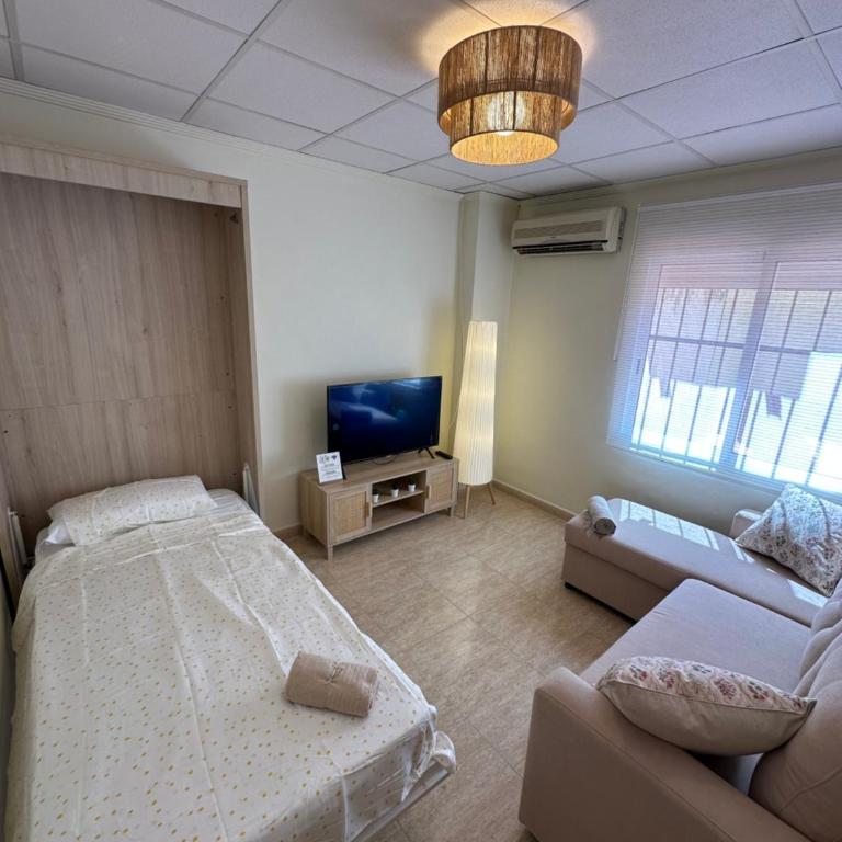 El Rincon del Valle - Two-Bedroom Apartment - 4
