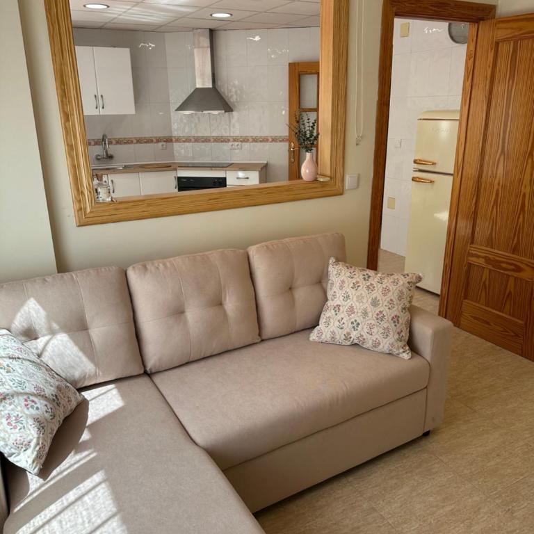 El Rincon del Valle - Two-Bedroom Apartment - 6