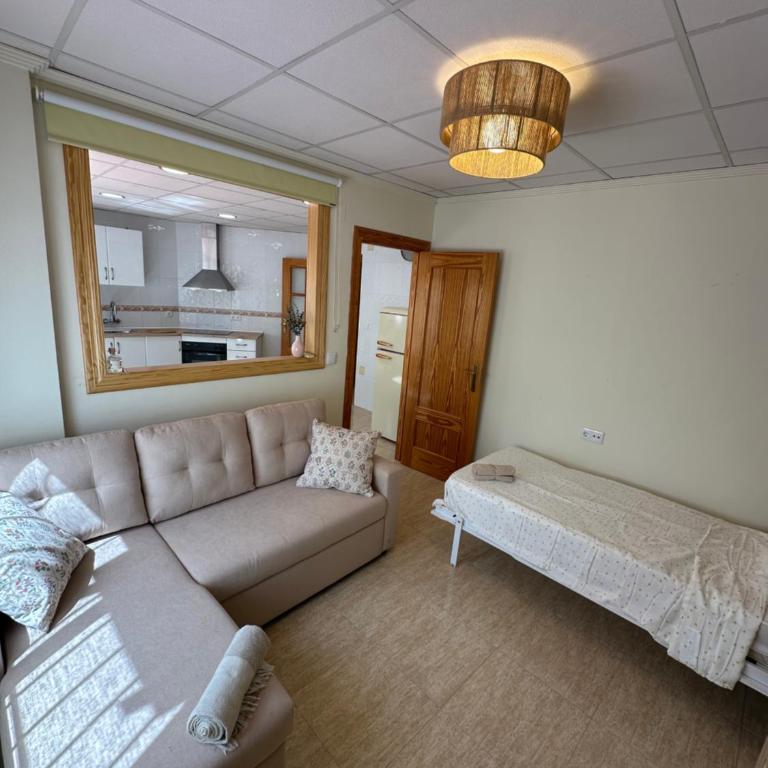 El Rincon del Valle - Two-Bedroom Apartment - 2