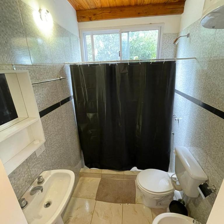 Alojamiento en Puerto Iguazú, Alojamiento en Cataratas, 2 Habitaciones - Casa con 1 dormitorio - 8