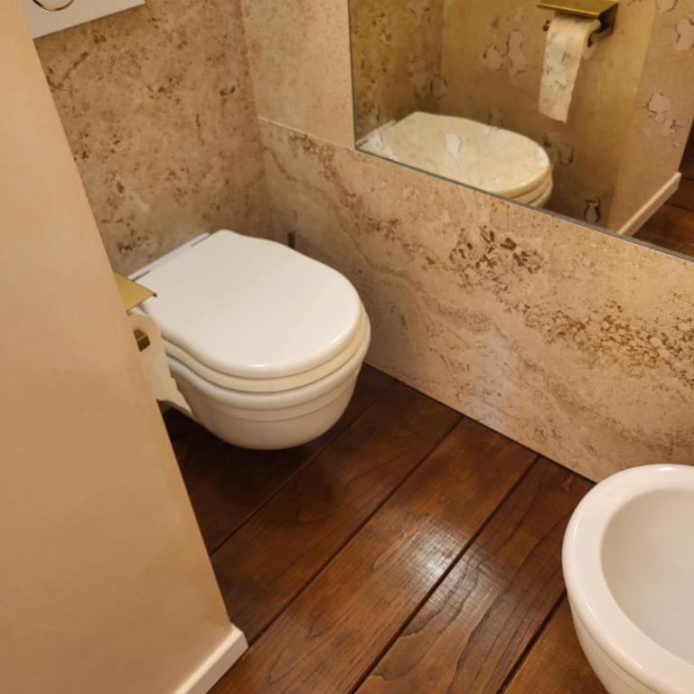 Art and Green Home Metro Colli Albani - Appartamento con 1 Camera da Letto - Non Fumatori - 24