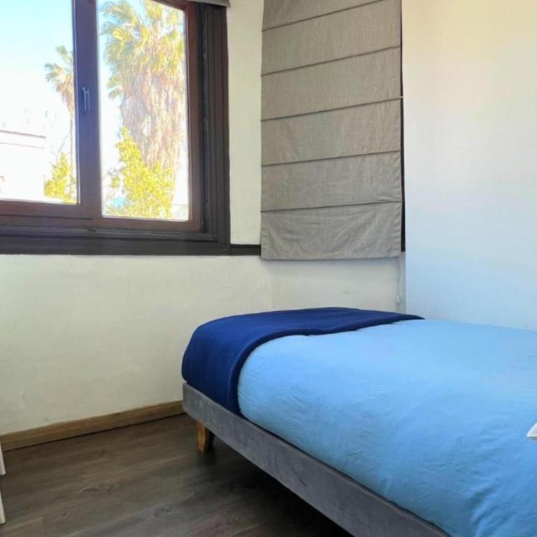The Hostel Santiago - Single Room - 5